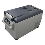 Geladeira Portatil 32l Quadrivolt