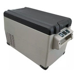 Geladeira Portatil 32lt Caminhao