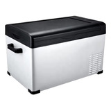 Geladeira Portatil 36 Litros Quadrivolt Off Road Vo6
