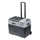 Geladeira Portatil 40lt Com