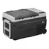 Geladeira Portatil 45 Litros Quadrivolt Off Road 4x4 Vo6