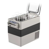Geladeira Portatil 45 Litros Quadrivolt Off Road Vo6