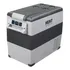 Geladeira Portatil 50 Lts Caminhao Van Motorhome Quadrivolt