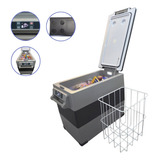 Geladeira Portatil 55 Litros