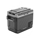 Geladeira Portátil Automotiva Dreiha Cbx 50dz   Quadrivolt