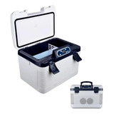 Geladeira Portatil Carro caminhao