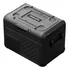 Geladeira Portátil Carro Caminhão 37 Litros 12v 24v Philips