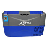 Geladeira Portatil Dandaro Allwild