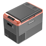 Geladeira Portatil Dreiha Cbx50