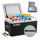 Geladeira Portatil Elber 20