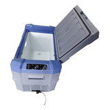 Geladeira Portátil Freezer 40l Caminhão Barco Motorhome  20o