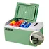 Geladeira Portátil Motorhome Barco Trailers 20l Bl20   Elber
