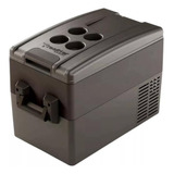 Geladeira Portátil Para Caminhão 31 Litros Resfriar 12 24v