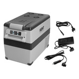 Geladeira Portatil Para Caminhao