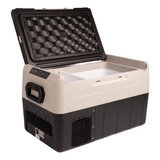 Geladeira Portatil Resfriar35l Quadrivolt