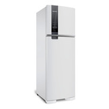 Geladeira/refrigerador Brastemp 2 Portas 400 Litros Branca