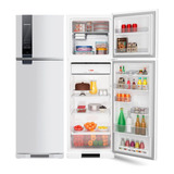 Geladeira Refrigerador Brastemp 400l