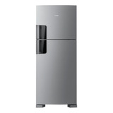 Geladeira refrigerador Consul 410