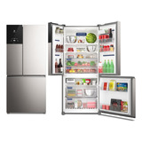 Geladeira Refrigerador Electrolux Efficient
