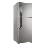 Geladeira refrigerador Electrolux Frost