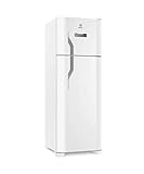 Geladeira Refrigerador Frost Free 310 Litros Branco Electrolux  TF39  220V