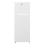 Geladeira Refrigerador Hq Defrost 230l Branco Hq 230rdf 127v