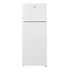 Geladeira Refrigerador Hq Defrost 230l Branco Hq 230rdf 220v