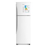 Geladeira refrigerador Panasonic 387