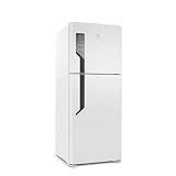 Geladeira/refrigerador Top Freezer 431l Branco (tf55) 220v