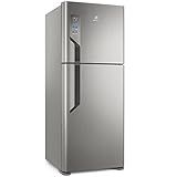 Geladeira Refrigerador Top Freezer
