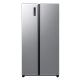 Geladeira Samsung Side By