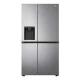 Geladeira Smart LG Side