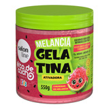 Gelatina Ativador To De