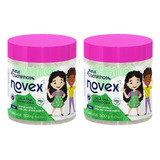 Gelatina Capilar Novex 500g
