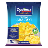 Gelatina De Abacaxi 1kg