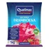 Gelatina De Framboesa 1kg   Qualimax