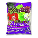 Gelatina De Frutas Mistas