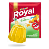 Gelatina Em Po Sabor
