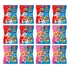 Gelatina Go Jelly Patrulha Canina 12 Unidades De 70g