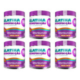 Gelatina Hidran 500g Sos
