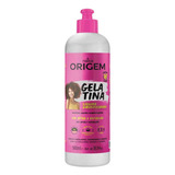 Gelatina Liquida Umidificadora Nazca