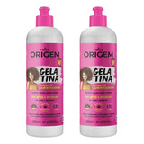 Gelatina Origem Liquida 560ml