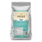 Gelatina Sem Sabor Pura