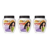 Gelatina Skala 1000g Cachos