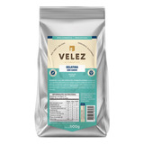 Gelatina Velez Sem Sabor