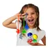Geleca Gruda Parede 10u Tipo Slime Lembrancinha Aniversário