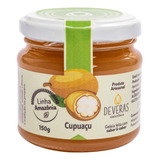 Geleia De Cupuaçu 150g