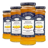 Geleia De Damasco Abricots