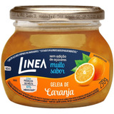 Geleia De Laranja Zero
