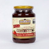 Geleia De Morango Reserva